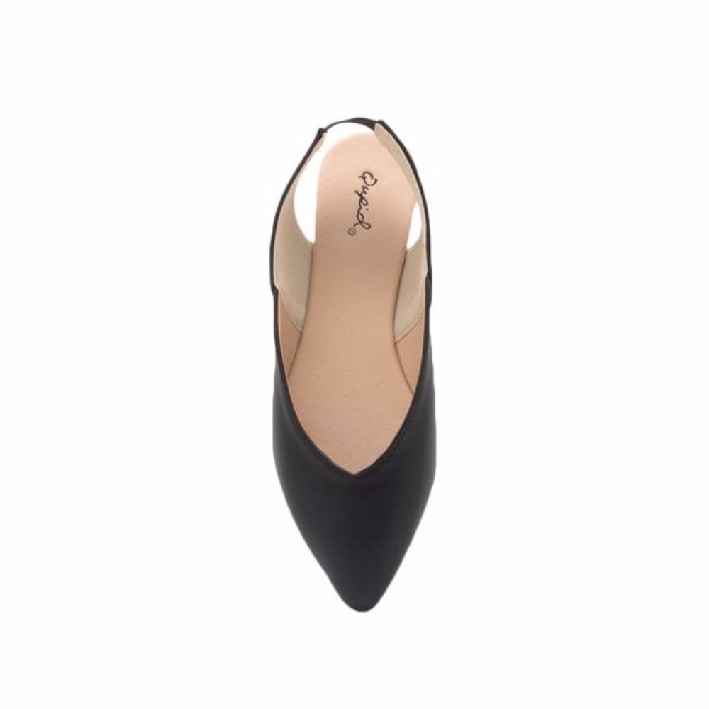 Black Flats - Picture 4 of 4